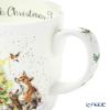 ロイヤル・ウースター レンデル クリスマスコレクション マグカップ 310ml Oh Christmas Tree
