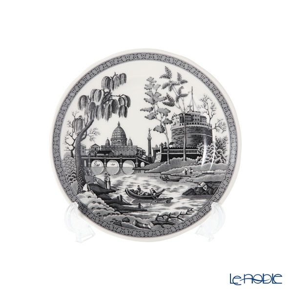 スポード ヘリテージ プレート（ローマ）20cm