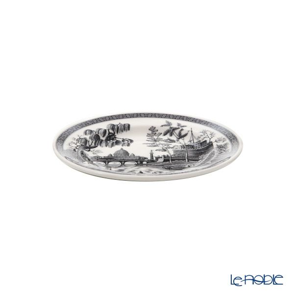 スポード ヘリテージ プレート（ローマ）20cm