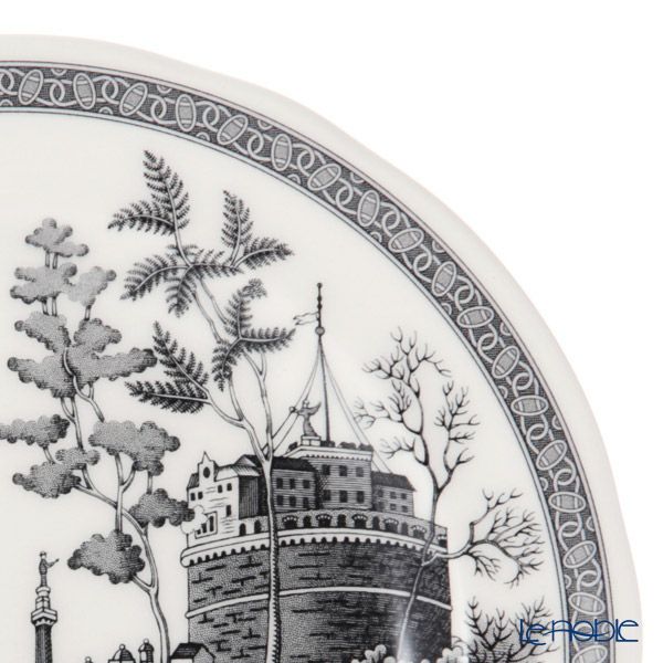 スポード ヘリテージ プレート（ローマ）20cm