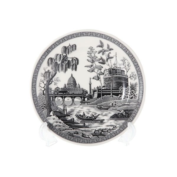 スポード ヘリテージ プレート（ローマ）20cm