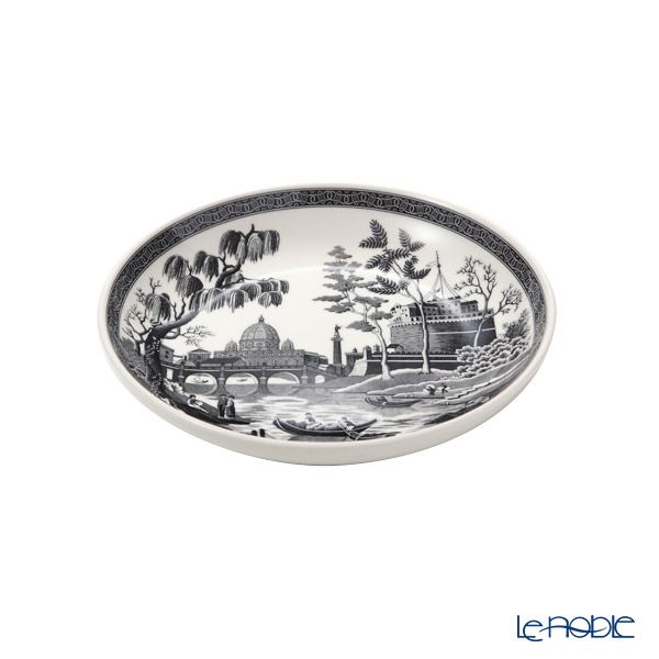 スポード ヘリテージ パスタボウル（ローマ）23cm