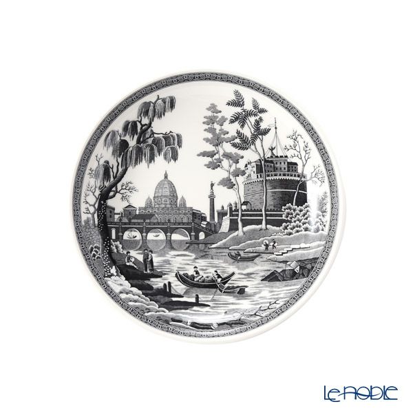 スポード ヘリテージ パスタボウル（ローマ）23cm