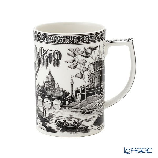 スポード ヘリテージ マグカップ ローマ 340ml