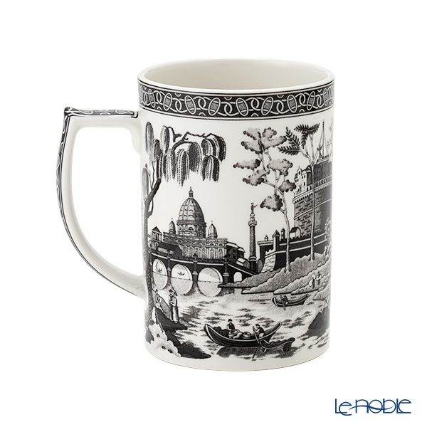 スポード ヘリテージ マグカップ ローマ 340ml