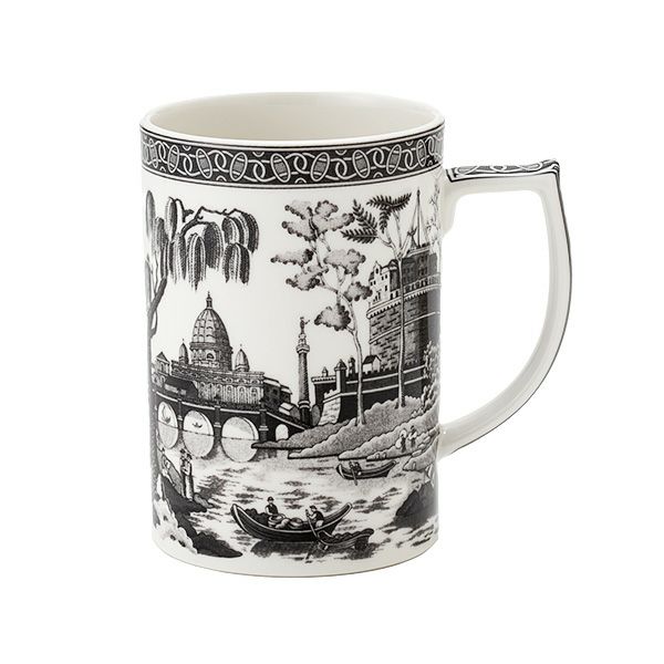 スポード ヘリテージ マグカップ ローマ 340ml