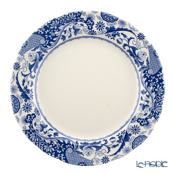 スポード ブロカート プレート 27cm