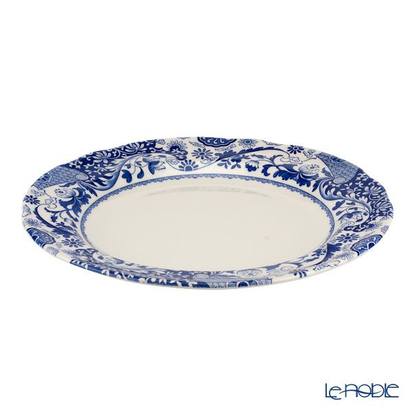 スポード ブロカート プレート 27cm