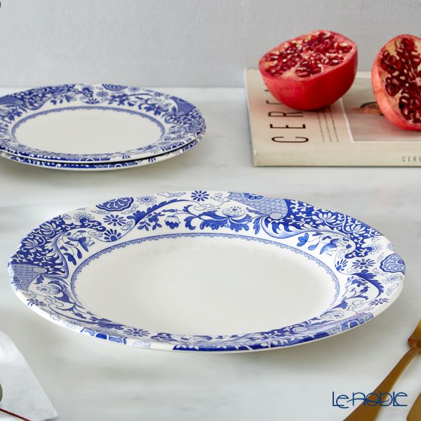 スポード ブロカート プレート 27cm