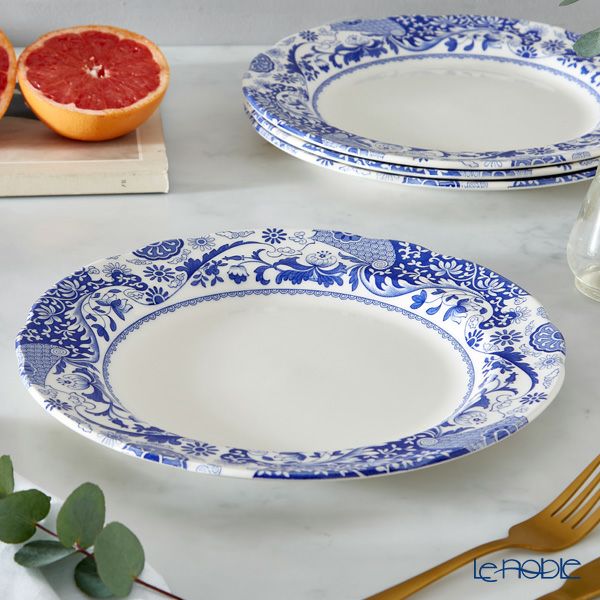 スポード ブロカート プレート 27cm