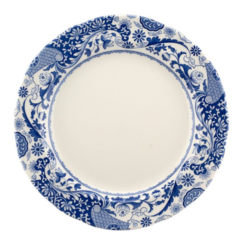 スポード ブロカート プレート 27cm