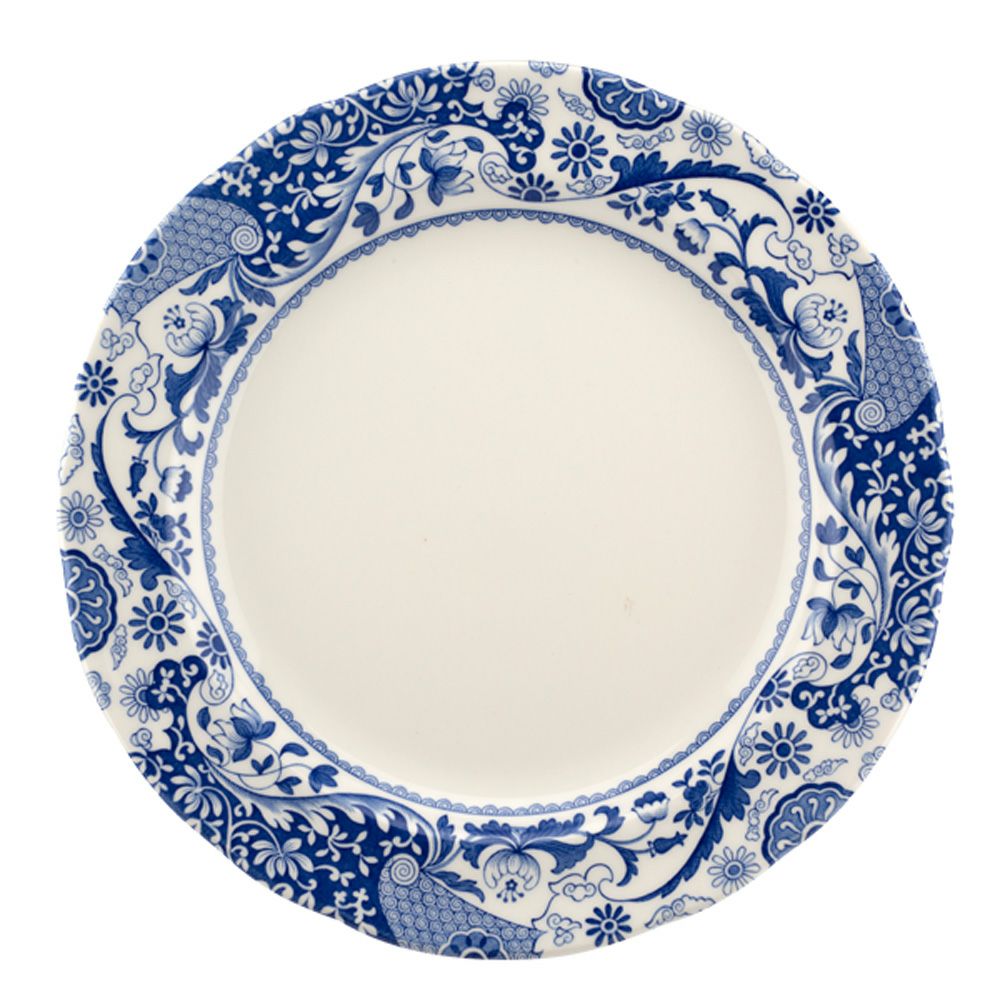 スポード ブロカート プレート 27cm