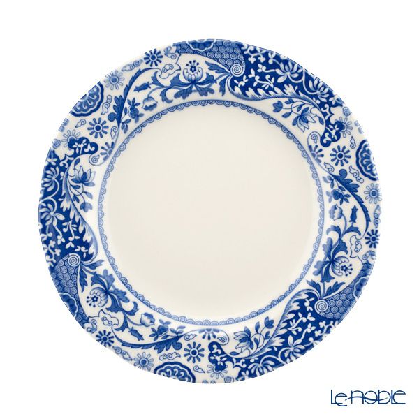 スポード ブロカート プレート 20cm