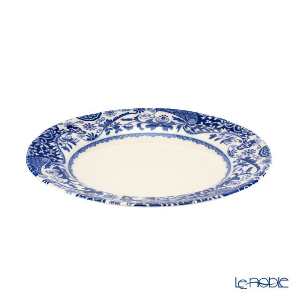 スポード ブロカート プレート 20cm