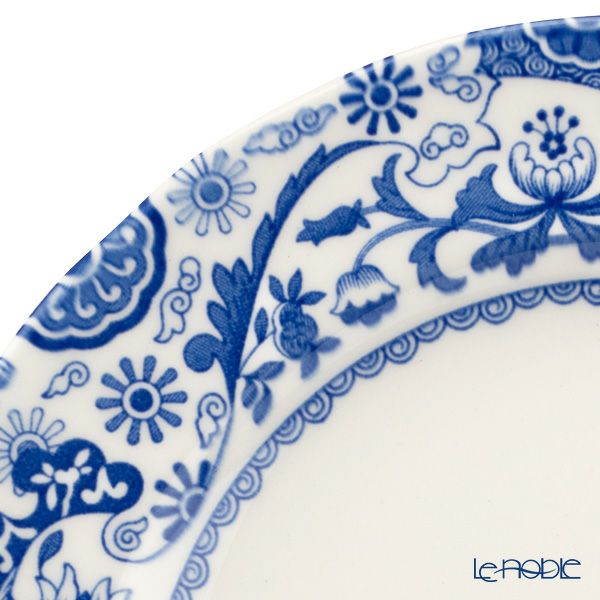 スポード ブロカート プレート 20cm