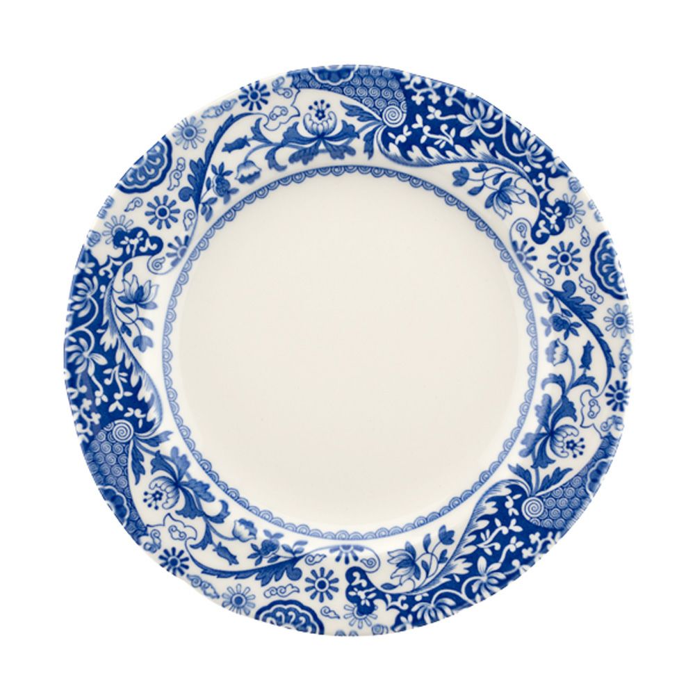 スポード ブロカート プレート 20cm