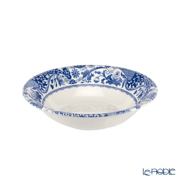 スポード ブロカート シリアルボウル 15cm