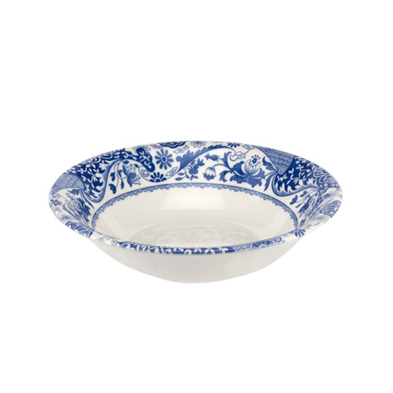 スポード ブロカート シリアルボウル 15cm