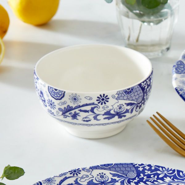 スポード ブロカート ボウル 10cm