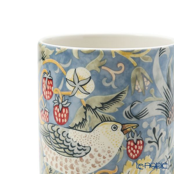 スポード ウィリアムモリス パステル いちご泥棒 マグカップ 340ml