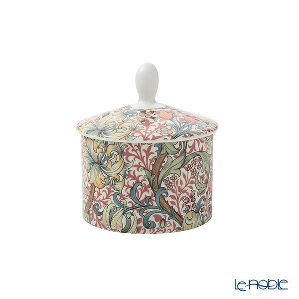 スポード ウィリアムモリス パステル ゴールデンリリー シュガー 280ml