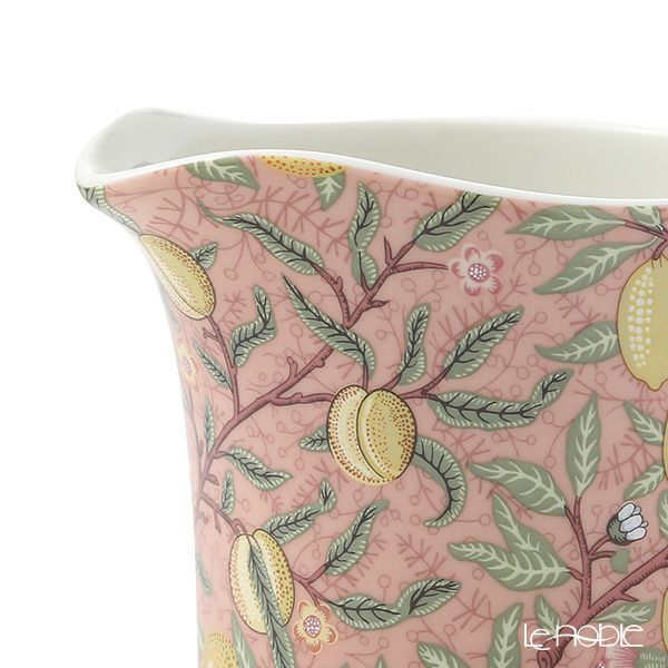 スポード ウィリアムモリス パステル フルーツ クリーマー 280ml