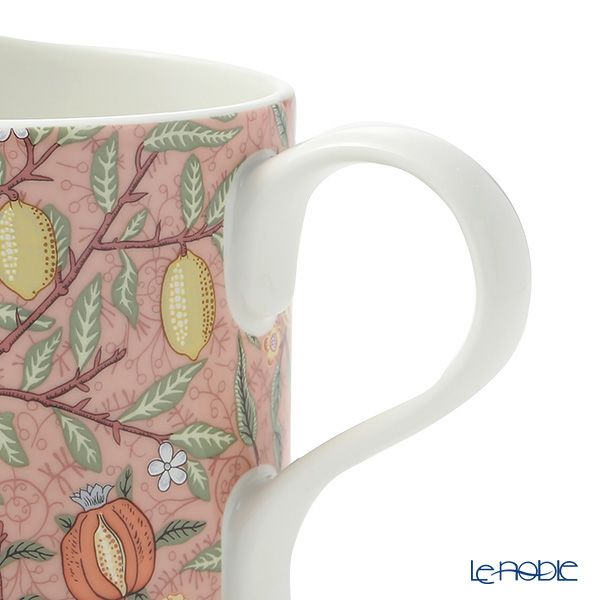 スポード ウィリアムモリス パステル フルーツ クリーマー 280ml