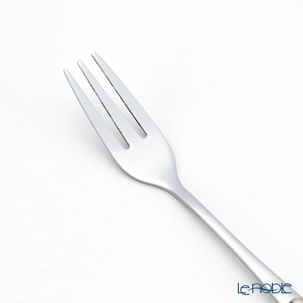 スポード ウィリアムモリス パステル ペストリーフォーク 15cm 4本セット（4pcs）