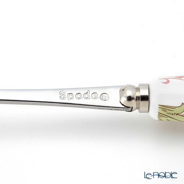 スポード ウィリアムモリス パステル ペストリーフォーク 15cm 4本セット（4pcs）