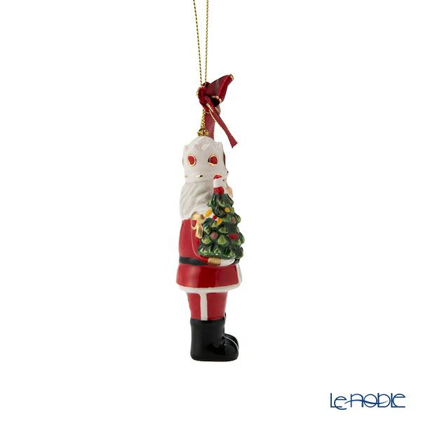 スポード クリスマスツリー オーナメント くるみ割り人形