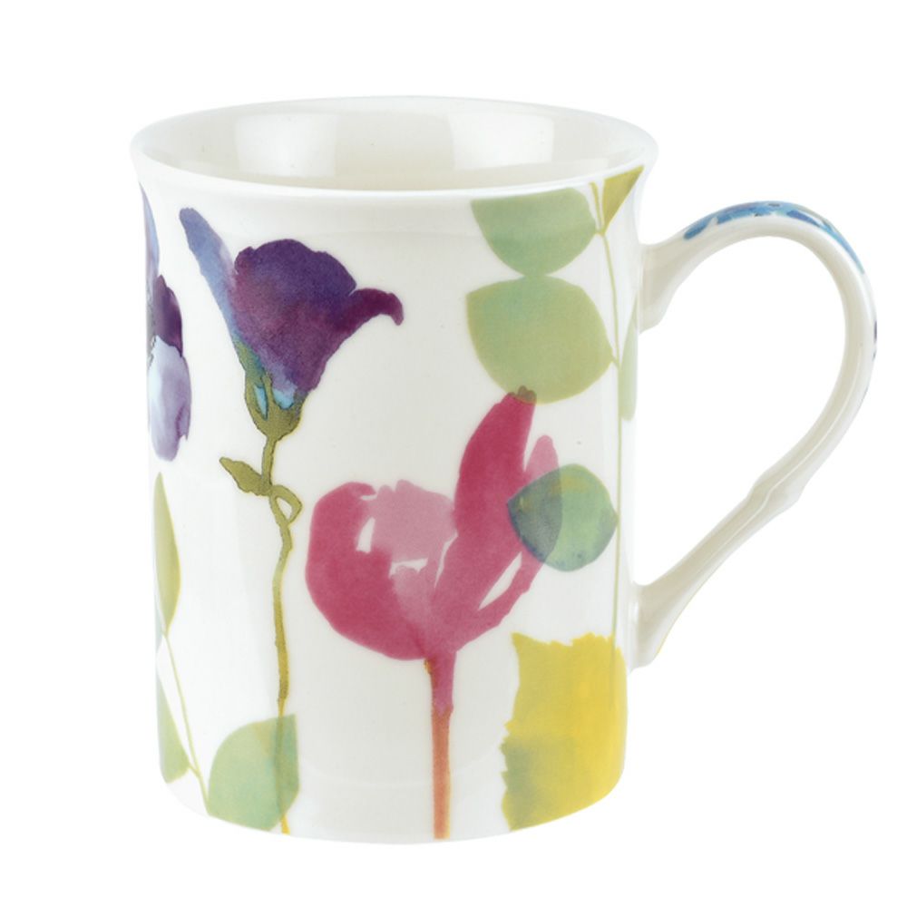 ポートメリオン ウォーターガーデン マグカップ 380ml