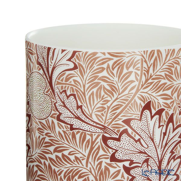 スポード ウィリアムモリス パステル アップルマダー マグカップ 340ml