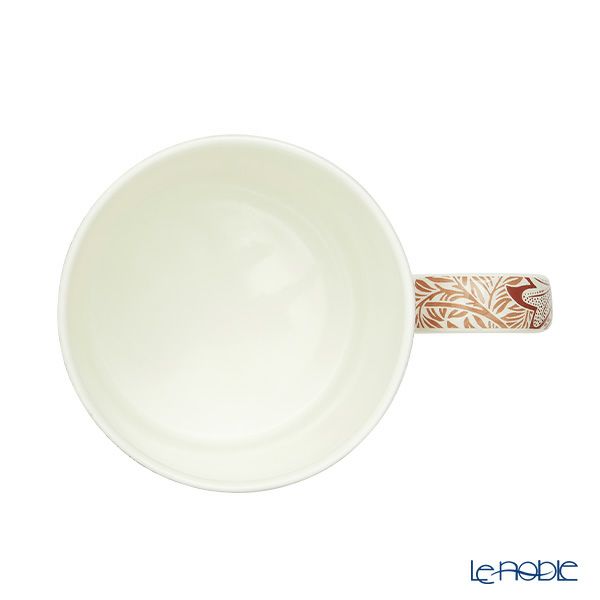 スポード ウィリアムモリス パステル アップルマダー マグカップ 340ml