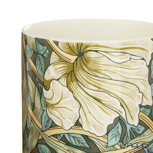 スポード ウィリアムモリス パステル ピンパーネル マグカップ 340ml