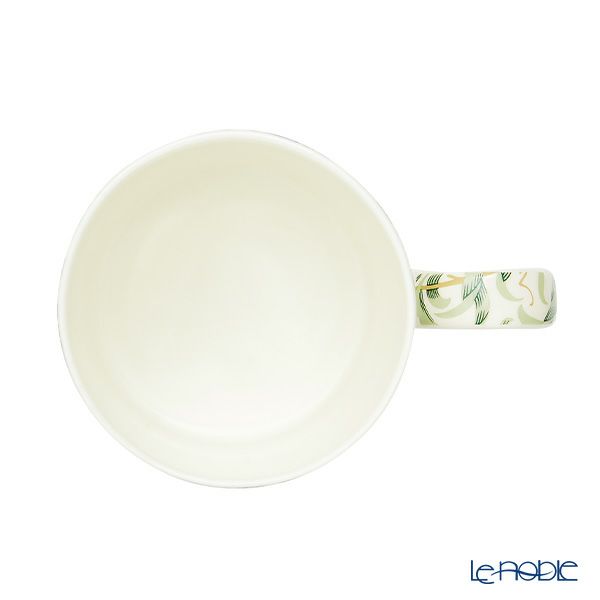 スポード ウィリアムモリス パステル ウィローボウ マグカップ 340ml