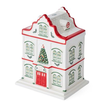 ロイター・ポーセリン シェ ミシェル （レストラン） ミニチュア