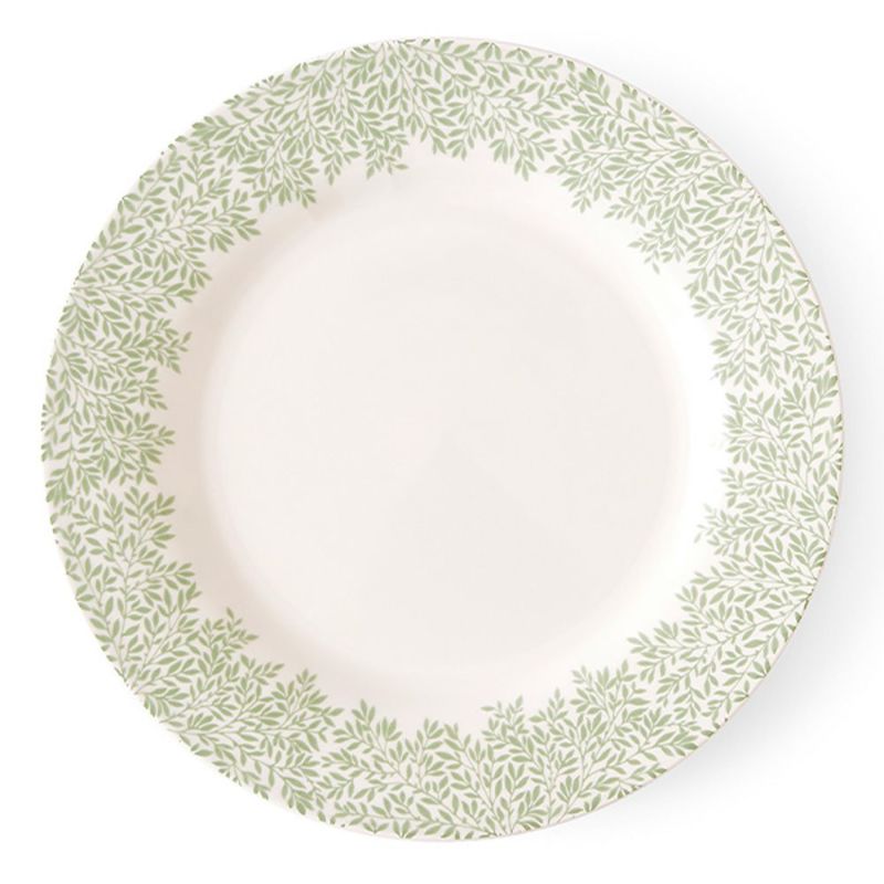 スポード ウィリアムモリス パステル スタンデン Standen プレート 28cm