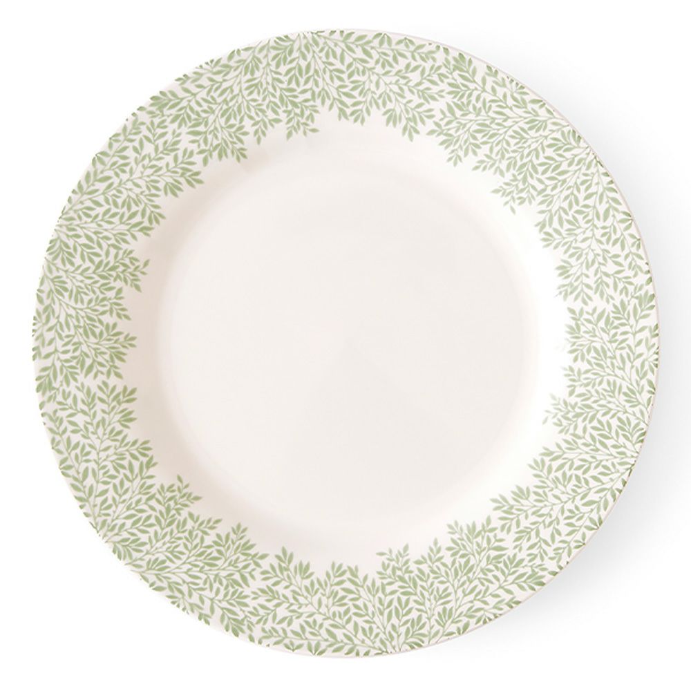 スポード ウィリアムモリス パステル スタンデン Standen プレート 28cm