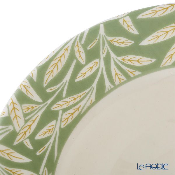 スポード ウィリアムモリス パステル ウィローボウ ボウル 19cm