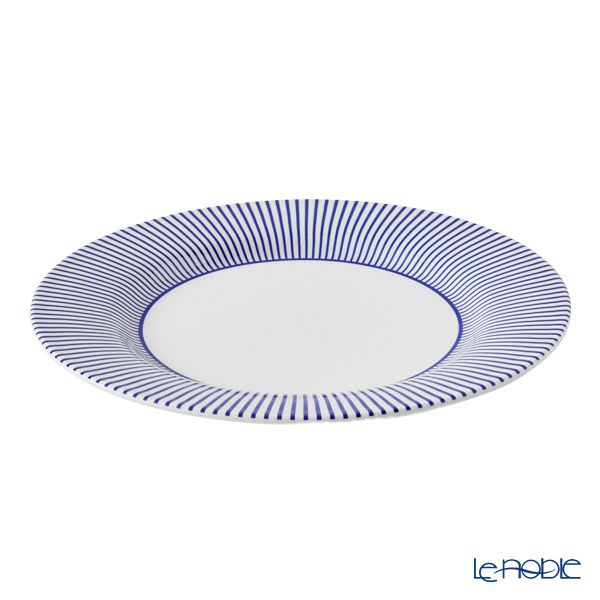 スポード ステッカート プレート 27cm