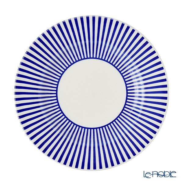 スポード ステッカート プレート 22cm