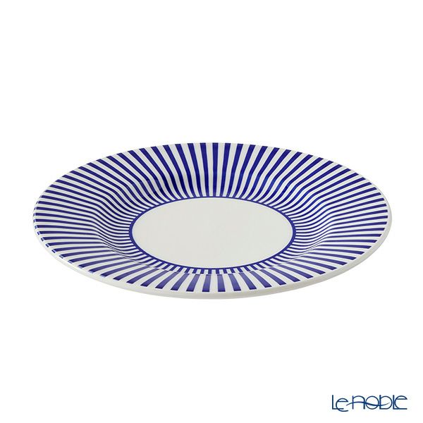 スポード ステッカート プレート 22cm