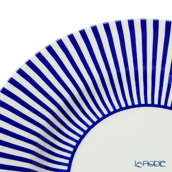 スポード ステッカート プレート 22cm