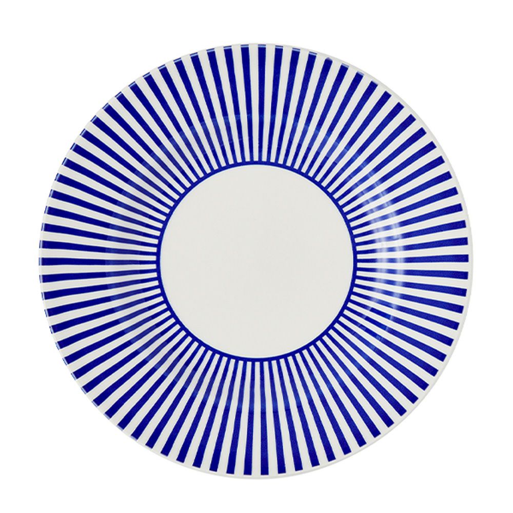 スポード ステッカート プレート 22cm