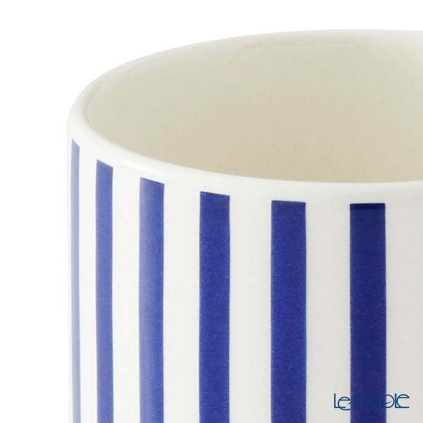 スポード ステッカート マグカップ ナローストライプ 350ml