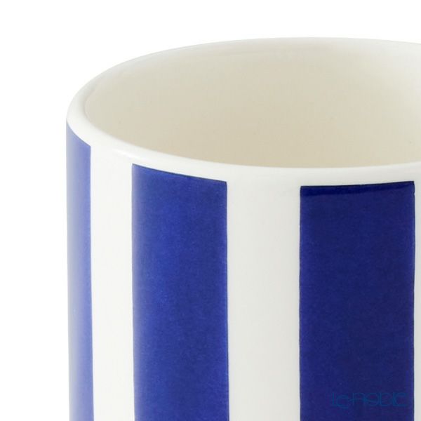 スポード ステッカート マグカップ ボールドストライプ 350ml