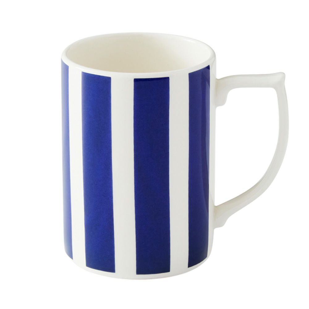 スポード ステッカート マグカップ ボールドストライプ 350ml