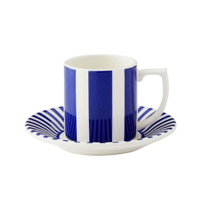 スポード ステッカート エスプレッソカップ＆ソーサー 90ml