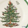 スポード クリスマスツリー プレート 20cm