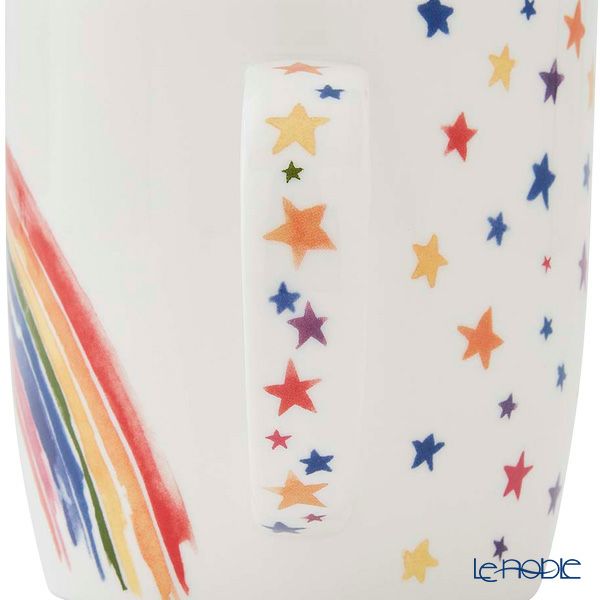 ポートメリオン マグメリオン マグカップ 320ml オーバーザレインボー